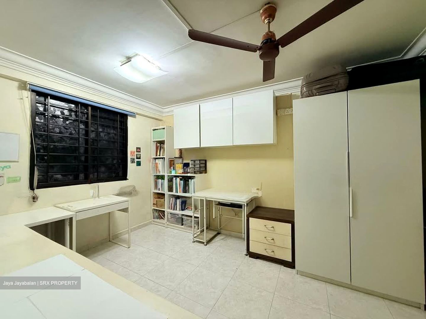 Blk 120 Ho Ching Road (Jurong West), HDB 3 Rooms #566013311